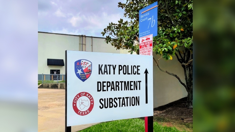 Katy Police Department opens new police substation at Katy Mills during Katy-Area Safety Fest Main Photo