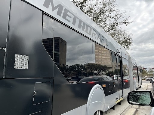 Metropolitan Transit Authority of Harris County moves forward with Inner Katy bus project Photo