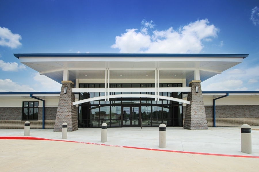 Harris County Precinct 3 opens Steve Radack Community Center Main Photo