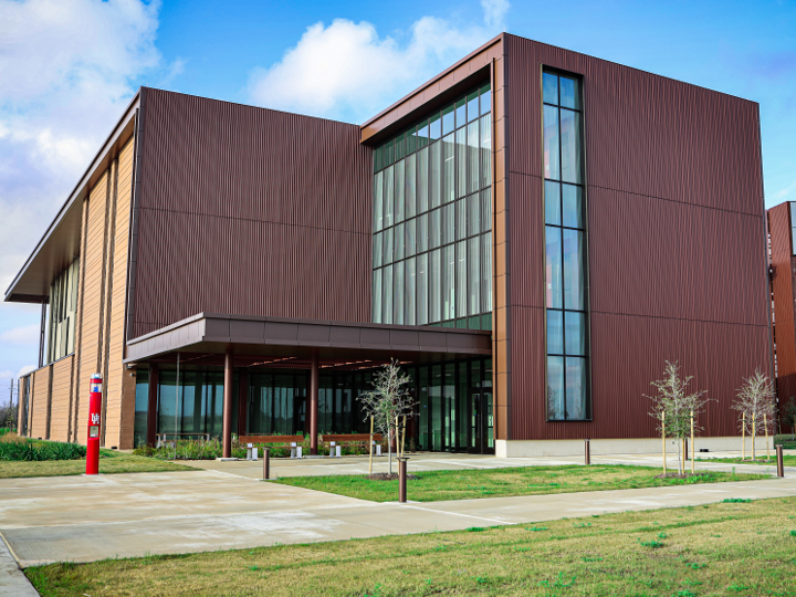 College administrators discuss state of higher education in Katy Main Photo