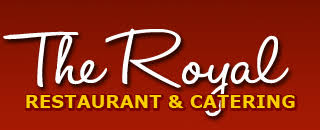 The Royal Logo