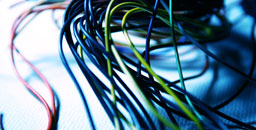 Todd County "Fiberband" main photo