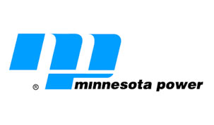 Minnesota Power's Logo