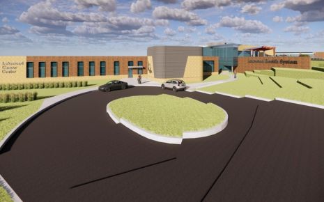 Lakewood Cancer Center: Bringing Advanced Cancer Care to Todd County main photo