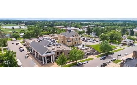 Empowering Communities: What Todd County Development Corporation Offers main photo