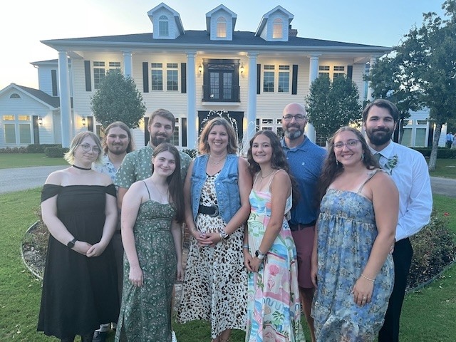 Say Hello to Todd County Development Corporation’s New Executive Director, Leah Wolkow! Photo - Click Here to See