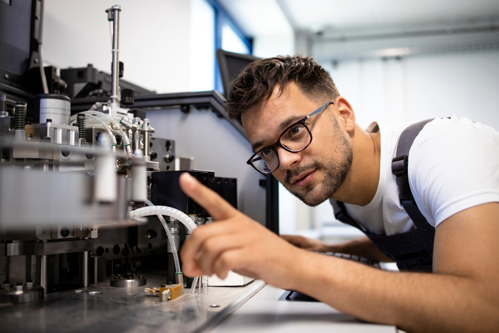 Click the National Inventors Month: Celebrating the innovative mind Slide Photo to Open