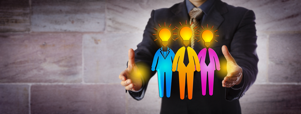 Creating a Culture of Entrepreneurship: Spotlight on Neil Linscheid, State Specialist in Entrepreneurship main photo