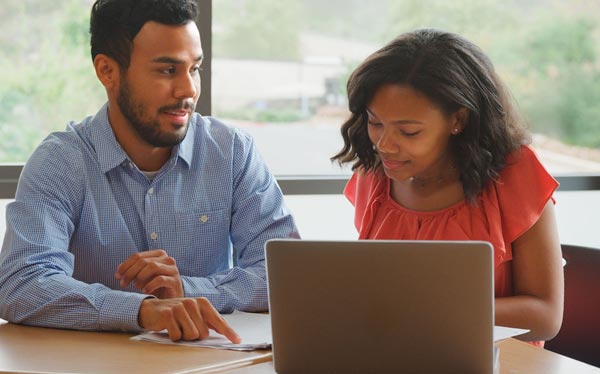 RMCEP Supports Student Futures With In-School Career Advising Services Photo