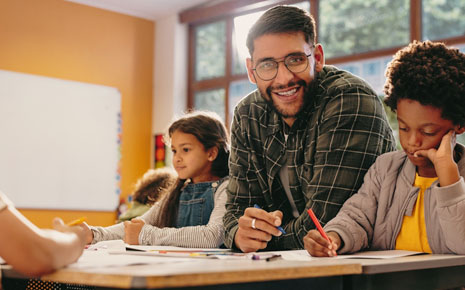 Thumbnail for Northwest Minnesota Foundation Awards Contract to RMCEP to Build Early Childhood Education Workforce