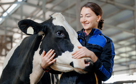 RMCEP’s AgPaths Initiative Strengthens Minnesota’s Agriculture Workforce Photo