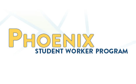 Gain hands-on work experience in STEM-related career fields through the Phoenix Student Worker Program Main Photo