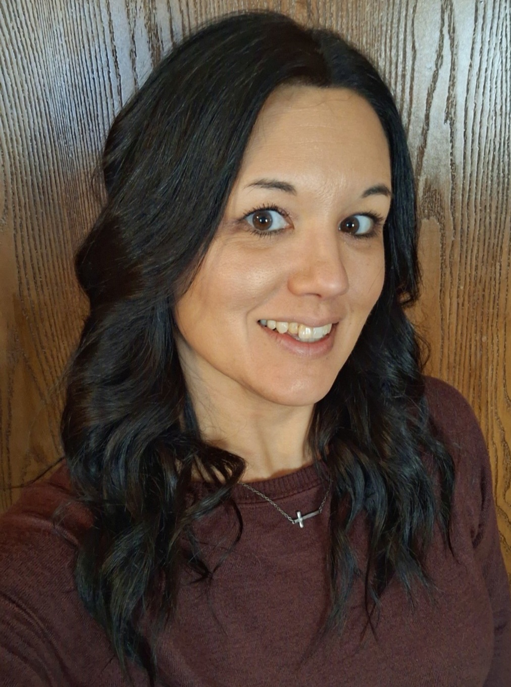 Main Logo for Stacy Belen