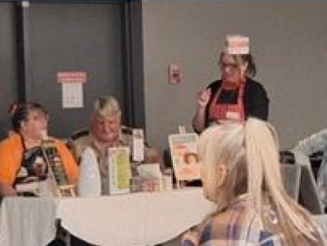 Gallery Photo for All Staff 2025