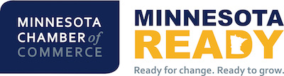 Main Logo for Minnesota Chamber of Commerce