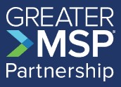 Main Logo for Greater MSP