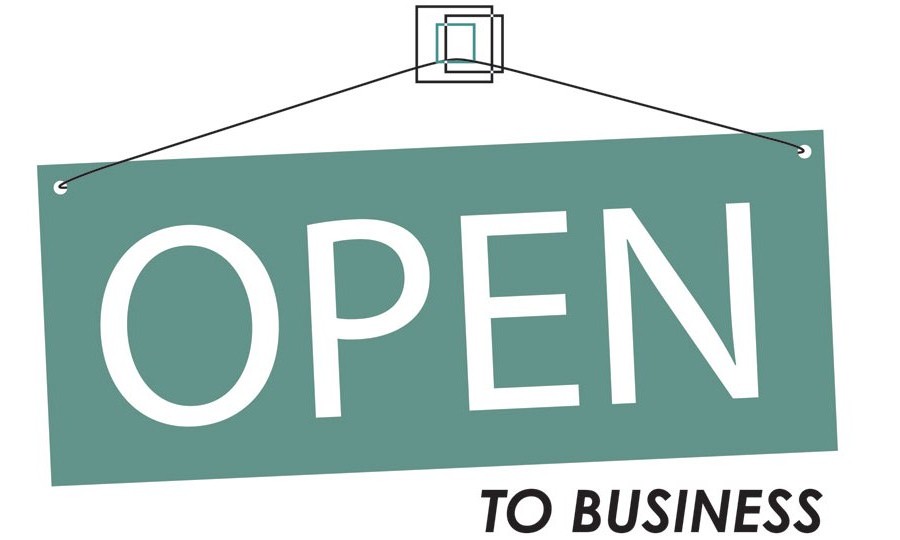Main Logo for Small Business Assistance