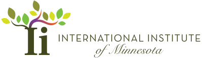 International Institute of Minnesota Image