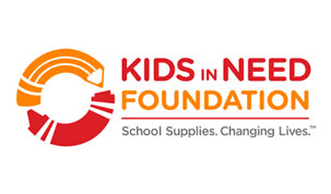 Kids in Need Foundation Photo