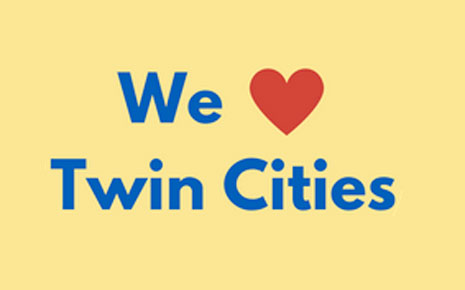 Click to view We Love the Twin Cities: Business and Legal Resources link
