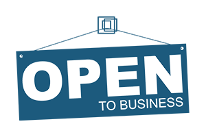 Thumbnail Image For Open to Business - Click Here To See