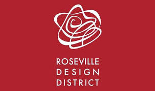 Roseville Design District: A Distinguished Collection of Professional Showrooms and People Photo
