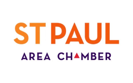 Main Logo for St. Paul Area Chamber