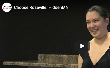 Thumbnail Image For Choose Roseville: HiddenMN - Click Here To See