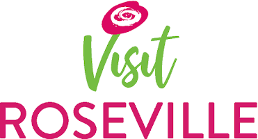 Main Logo for Visit Roseville