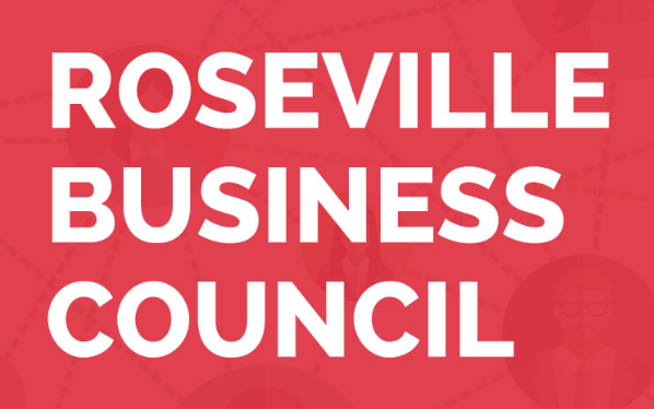 Event Promo Photo For Roseville Business Council
