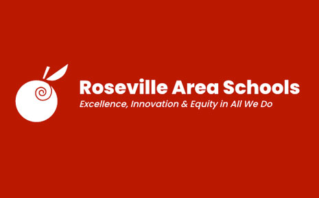 Click to view Get Involved at Roseville Schools link