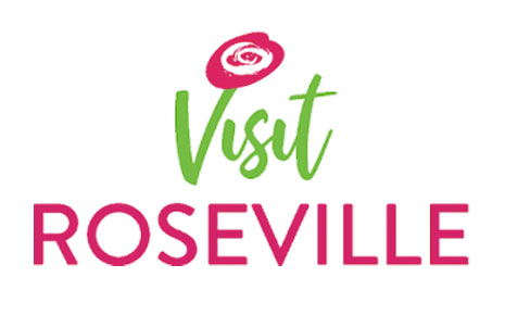 visit roseville logo