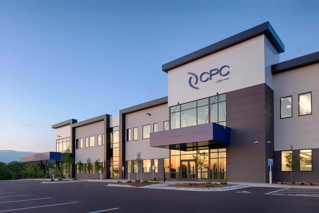 Continued Growth in the Plans for Roseville’s CPC Main Photo