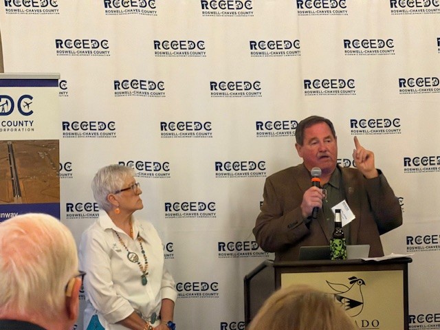 2026 Legislative Reception Main Photo