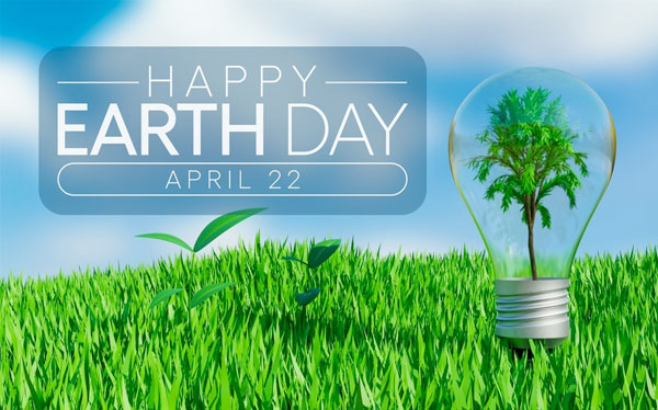 Earth Day the Roseville Way: Tools to Grow, Save Energy, and Reduce Waste Photo