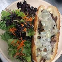 Healthy Ingredients Signal Restaurant’s Gratefulness to Customers Main Photo