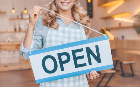 Thumbnail for Specialty leases and free business resources mitigate risk for Roseville start-ups