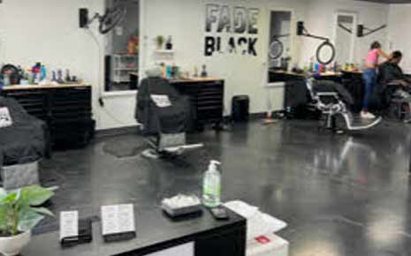 Looking for a Great Haircut? Fade to Roseville! Photo