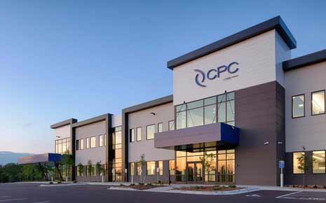 Continued Growth in the Plans for Roseville’s CPC Photo