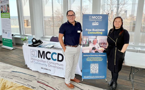 Roseville Entrepreneurs and Business Owners