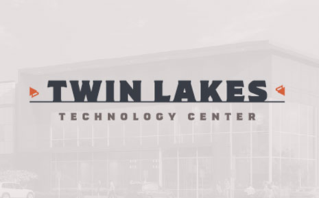Main Photo For Twin Lakes Technology Center