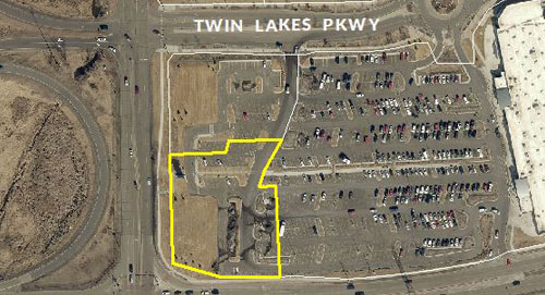 Main Photo For 2020 Twin Lakes Parkway