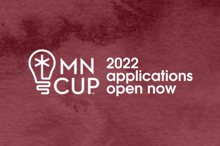 ‘MN Cup’ Offers Entrepreneurs Big Help Starting Up Photo
