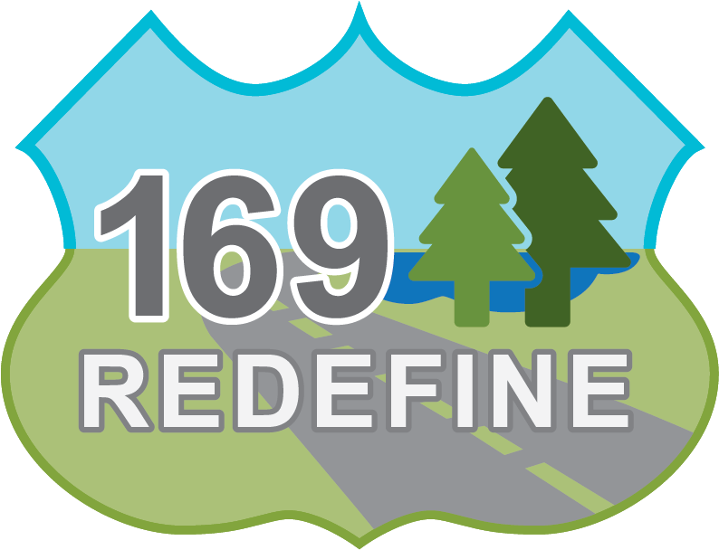 Highway 169 Redefine Project Enhances Transportation Efficiency and Safety in Elk River Main Photo