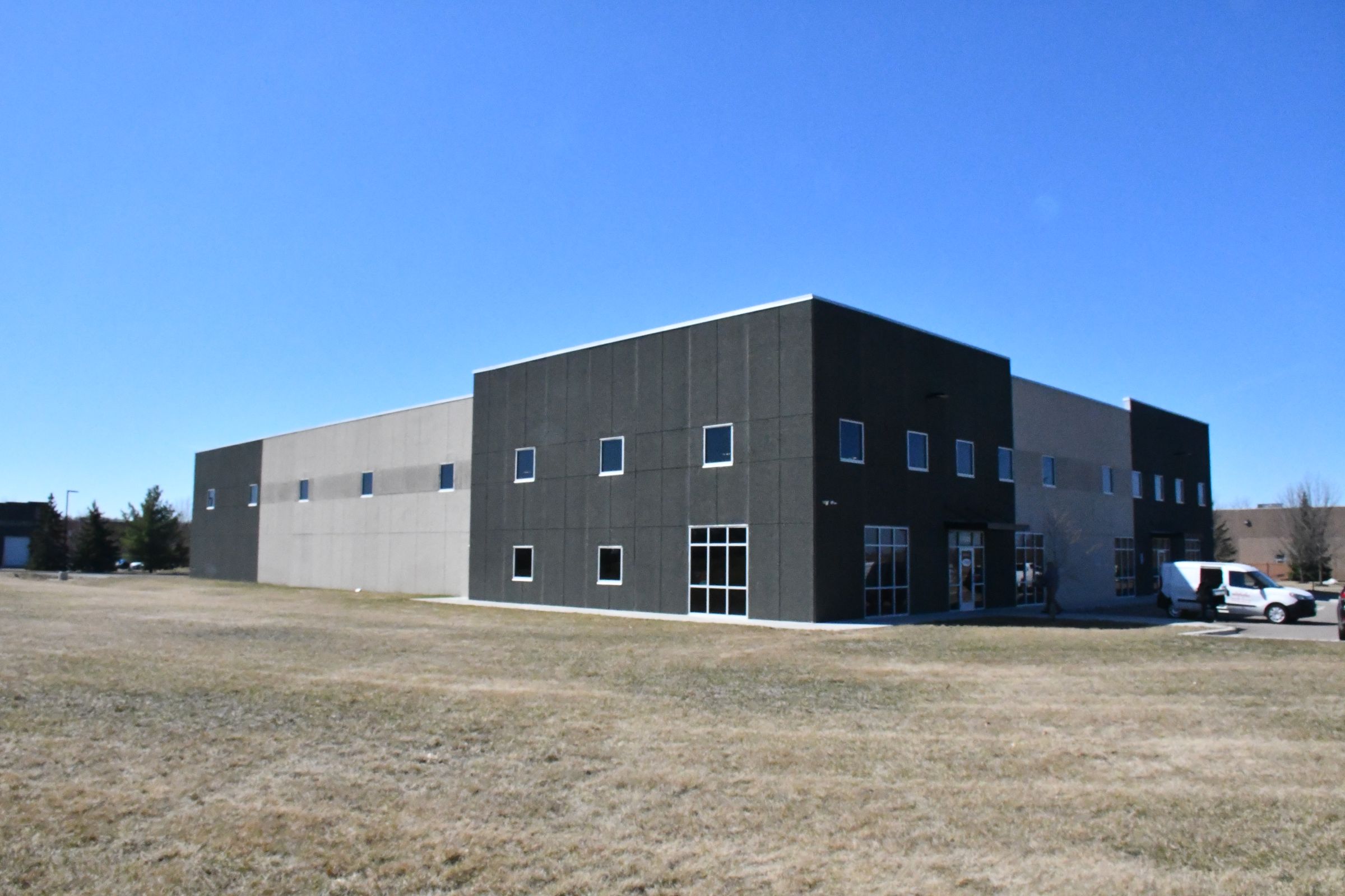 Thumbnail for TriMark Corporation's New Elk River Facility: A Catalyst for Local Economic Growth