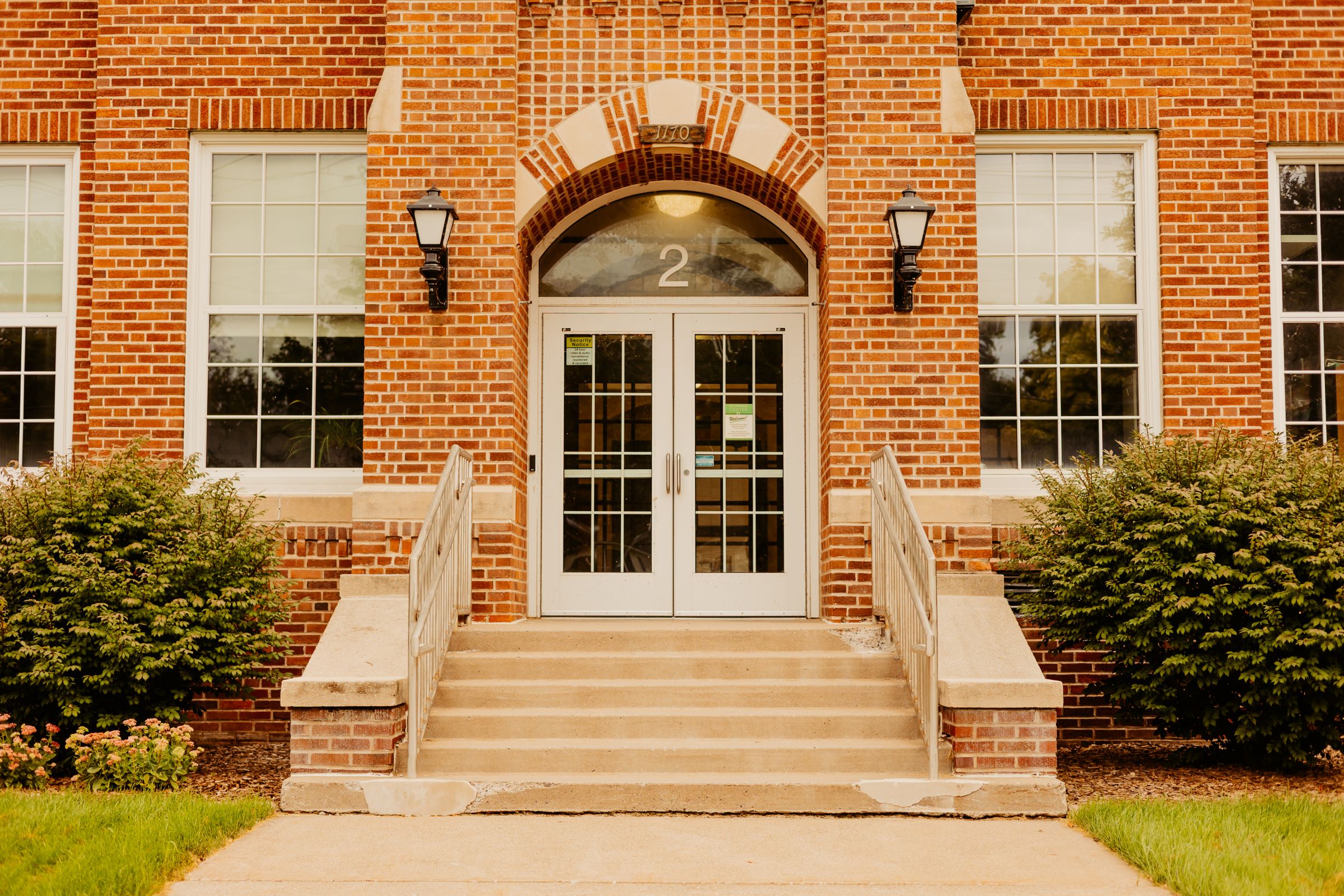 Thumbnail Image For Handke Center - Click Here To See