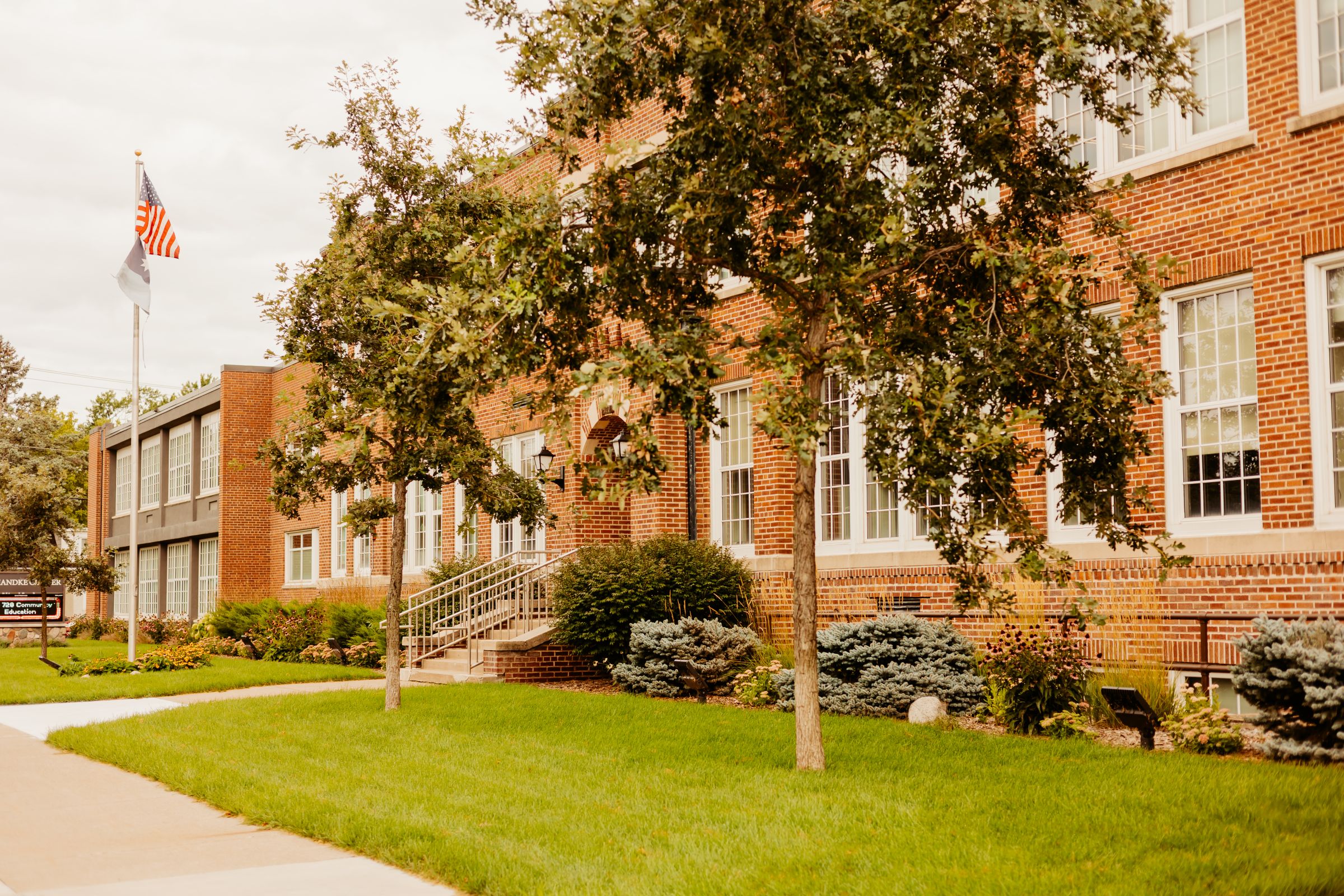 Thumbnail Image For Handke Center - Click Here To See