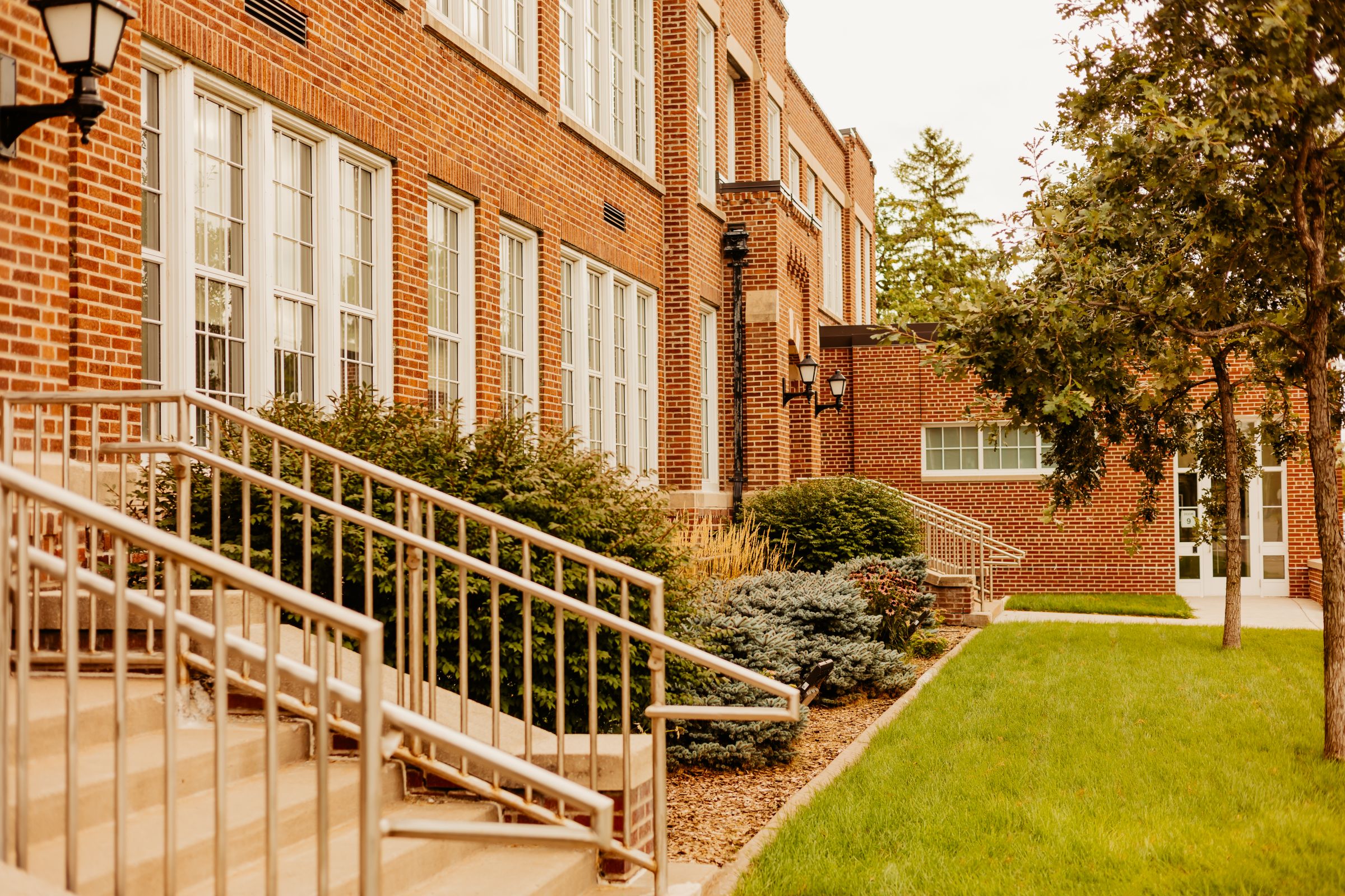 Thumbnail Image For Handke Center - Click Here To See