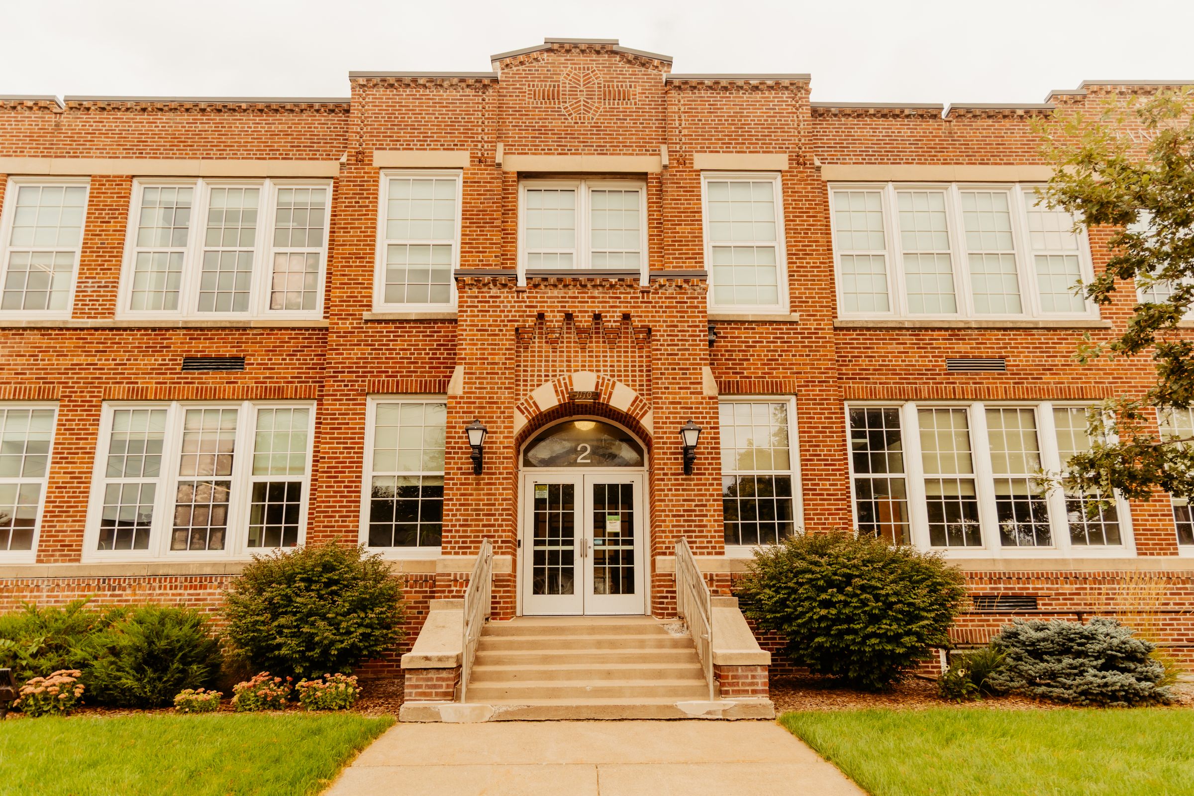 Thumbnail Image For Handke Center - Click Here To See