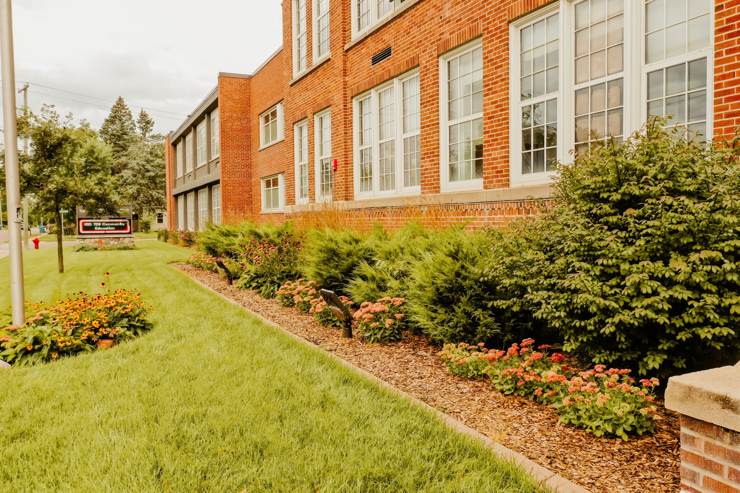 Thumbnail Image For Handke Center - Click Here To See